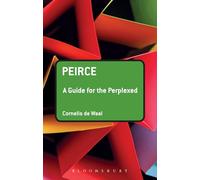 Peirce: A Guide for the Perplexed