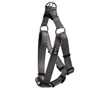 Peitoral Explor Classic para perro - Duvo Plus - Tamaño: L | Color: Gris