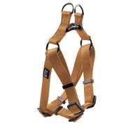 Peitoral Explor Classic para perro - Duvo Plus - Tamaño: L | Color: Marrón