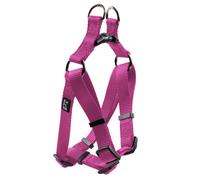 Peitoral Explor Classic para perro - Duvo Plus - Tamaño: XS | Color: Rosa