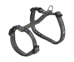 Peitoral + Trela COMIC p/ Gatos Grandes