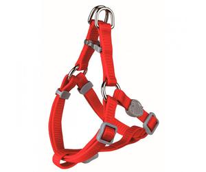 Peitoral + Trela PREMIUM p/ Gatos