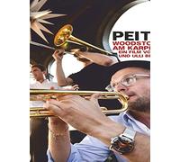 Peitz-Woodstock am Karpfenteich [Alemania] [DVD]