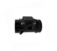 PEIUOK Medidor de sensor de flujo de aire masivo con sensor MAF de 4 pines compatible con BMW 320i 520i E36 E34 E39 Series 1991-2003 13621730033 5WK9007