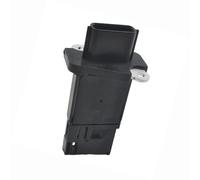 PEIUOK Medidor de sensor de flujo de aire masivo MAF de 5 pines compatible con Infiniti X-Trail i ii Sunny Almera Qashqai Navara Rogue Pulsar Sentra Sylphy Tsura Primera GT-R Murano Reemplaza OE