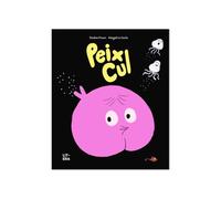 Peix Cul (Álbum ilustrado)