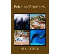 Peixe-boi Brasileiro (ebook)