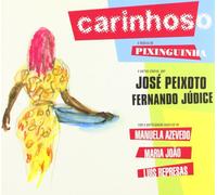 Peixoto Jose' - Carinhoso