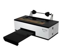 PEIXU Impresora DTF L1800,Impresora DTF A3,DTF Impresora Textil,DTF Transfer Film,A31 DTF Printer,Impresora de Camisetas,Máquina de Impresión Personalizado