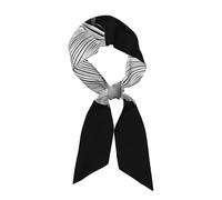peiyeety Diadema/bufanda ligera de moda Anthony Cool Bourdain para mujer: bufanda versátil para el cuello, diadema, cinturón y pareo para bikini, ideal para el día a día, la playa y como regalo.