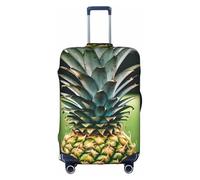 peiyeety Funda elástica Duradera para Maletas Be A Pine: Protege y distingue tu Equipaje
