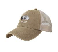 peiyeety Gorra Rip Charlie Kirk Charlie Kirk es un héroe Gorra de béisbol para Hombre y Mujer Gorra de Golf Ajustable para papá
