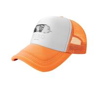 peiyeety Gorra Rip Charlie Kirk Charlie Kirk es un héroe Gorra de béisbol para Hombre y Mujer Gorra de Golf Ajustable para papá