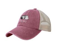 peiyeety Gorra Rip Charlie Kirk Charlie Kirk es un héroe Gorra de béisbol para Hombre y Mujer Gorra de Golf Ajustable para papá