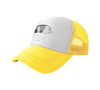 peiyeety Gorra Rip Charlie Kirk Charlie Kirk es un héroe Gorra de béisbol para Hombre y Mujer Gorra de Golf Ajustable para papá
