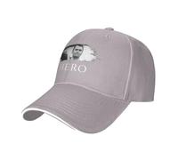 peiyeety Gorra Rip Charlie Kirk Charlie Kirk es un héroe Gorra de béisbol para Hombre y Mujer Gorra de Golf Ajustable para papá