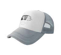 peiyeety Gorra Rip Charlie Kirk Charlie Kirk es un héroe Gorra de béisbol para Hombre y Mujer Gorra de Golf Ajustable para papá