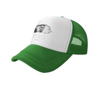 peiyeety Gorra Rip Charlie Kirk Charlie Kirk es un héroe Gorra de béisbol para Hombre y Mujer Gorra de Golf Ajustable para papá