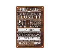 peiyeety Interesante letrero de metal Voy a perder la cabeza y encontrar mi alma Póster Arte de pared para habitación Hogar Café Bar Decoración 8x12 pulgadas