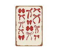 peiyeety Letrero de metal He encontrado a quien mi alma ama Decoración de pared para dormitorio Póster Arte de pared para habitación Hogar Cafetería Decoración 8x12 pulgadas