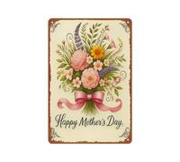 peiyeety Letrero metálico de hojalata 11:11 Pide un deseo Póster Arte de pared para habitación Oficina Cafetería Decoración 8x12 pulgadas