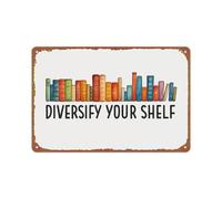 peiyeety Letrero metálico decorativo Supera tus límites, crea tu propio éxito para pared, ideal para habitaciones, hogares, cafeterías o cualquier espacio.