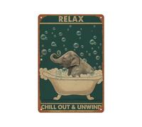 peiyeety Letrero metálico interesante Soy tu amigo, tu compañero, soy tu gato negro Póster Arte de pared para habitación Hogar Café Bar Decoración 8x12 pulgadas