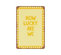 peiyeety Letrero metálico Salida Dramática, póster rojo para pared, ideal para decoración de habitaciones, hogares, cafeterías o bares (8x12 pulgadas).