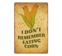 peiyeety Letrero metálico vintage Lava tus s o te daré un puñetazo en la cara Póster decorativo para el hogar, la oficina o el bar de café 8x12 pulgadas