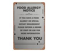 peiyeety Letrero metálico vintage Mantenga la puerta cerrada. No deje que los gatos... No importa lo que te digan. Póster decorativo para el hogar, la oficina o el bar. 8x12 pulgadas.