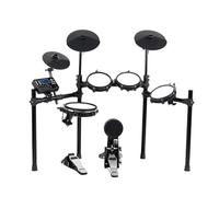 PEJLHK Batería electrónica profesional instrumento musical de percusión batería electrónica kit batería profesional batería digital