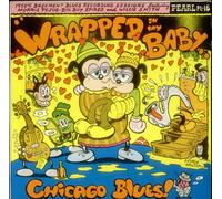 Pejoe, Morris - Wrapped in My Baby [Vinilo]