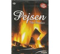 Pejsen The Fireplace