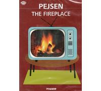 Pejsen The Fireplace DVD