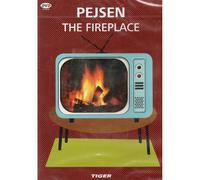 Pejsen The Fireplace DVD [DVD]