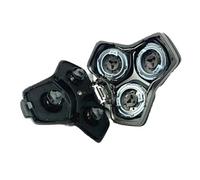PEJVKCEJ Cabezal De Repuesto For Afeitadora SH71, Compatible con Philips, Serie 5000, 7000, S7732, S7735, S7731, S7910, S8050, S9932, S9935, S9936 Y S7888.