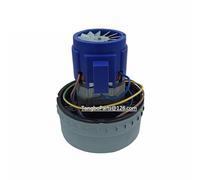 PEJVKCEJ Motor De Aspiradora De Máquina De Succión Industrial SHWX-100A AS60 CB60CB30 1000W 1500W Core Motor(1000W)