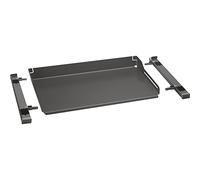 PEKA 200.2286.43 KB 600 mm Antracita Extendo Libel Universal, cocina, salón o vestidor, acero