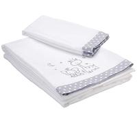 Pekebaby 10203097 2 - Sabanas para cunas