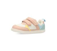 Pekes Zapatilla Deportiva Barefoot - 26, Rosa