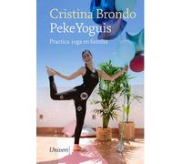 PekeYoguis | Cristina Brondo