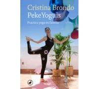 Pekeyoguis (ebook)