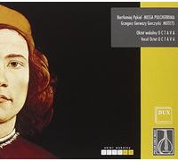 Pekiel : Missa Pulcherrima. Octava.