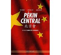 Pékin-Central [Francia] [DVD]