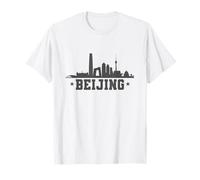 Pekín China Camiseta
