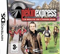 PEKIN EXPRESS [Importación Inglesa]