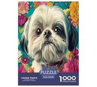 Pekín Rompecabezas Imposible,desafío para Adultos Entretenimiento Creativo 1000 Piezas Obra De Arte De Juego De para Adultos Y Niños Mayores De 12 Años 70x50cm/1000pcs