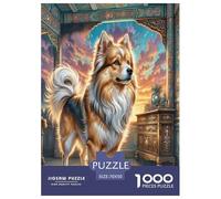 Pekín1000 Pieza Puzzle Rompecabezas Coloridos Juego Imposible Adultos Y Niños +14 Años Decoración Hogar70x50cm/1000pcs