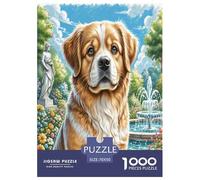 Pekín1000 Pieza Puzzles Rompecabezas para Adultos Imposible Y Niños +14 Años Colores Variados70x50cm/1000pcs