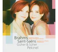 Pekinel - Piano Sonata Op.34b - Valzer & Danz